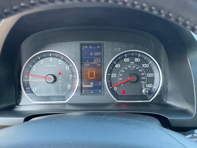 used 2011 Honda CR-V car, priced at $10,998