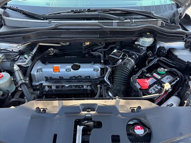 used 2011 Honda CR-V car, priced at $10,998
