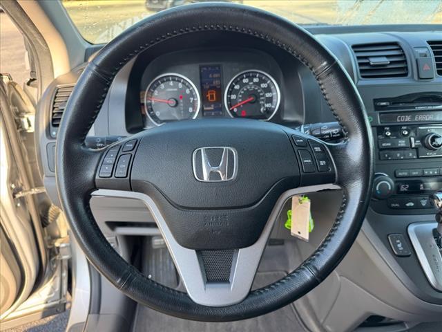 used 2011 Honda CR-V car, priced at $10,998