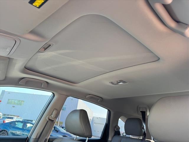 used 2011 Honda CR-V car, priced at $10,998