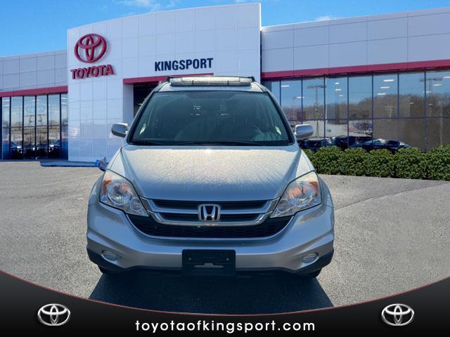 used 2011 Honda CR-V car, priced at $10,998