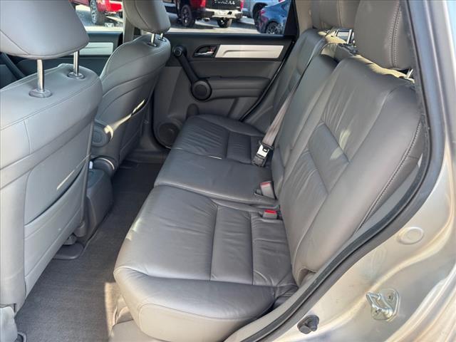 used 2011 Honda CR-V car, priced at $10,998