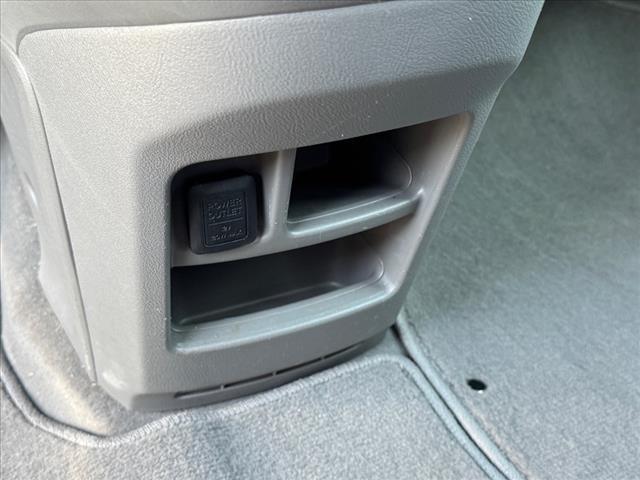 used 2011 Honda CR-V car, priced at $10,998
