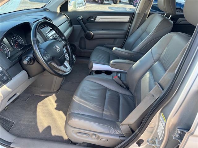 used 2011 Honda CR-V car, priced at $10,998