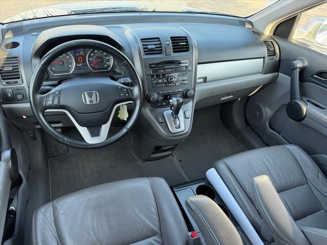 used 2011 Honda CR-V car, priced at $10,998