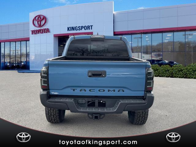 used 2019 Toyota Tacoma car, priced at $39,500