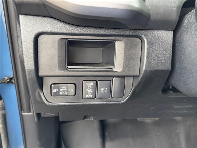 used 2019 Toyota Tacoma car, priced at $39,500