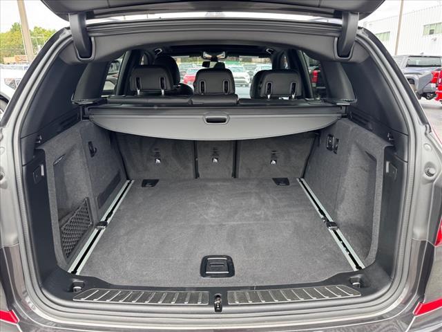 used 2019 BMW X3 car, priced at $26,897