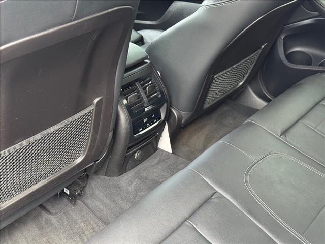 used 2019 BMW X3 car, priced at $26,897