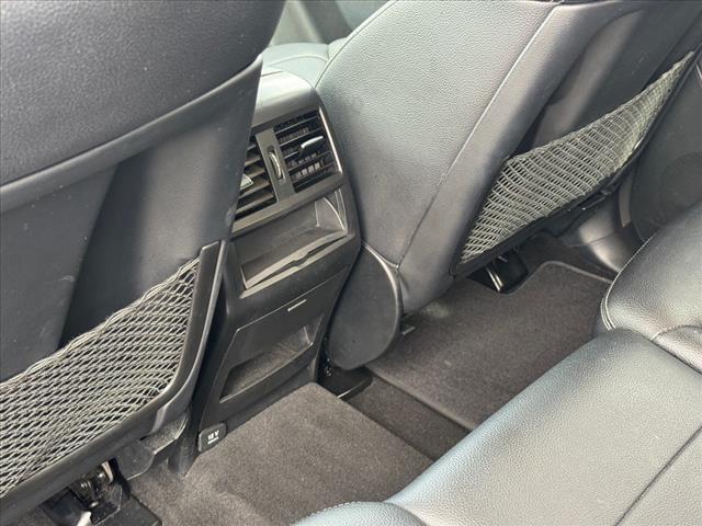 used 2014 Mercedes-Benz M-Class car, priced at $10,287