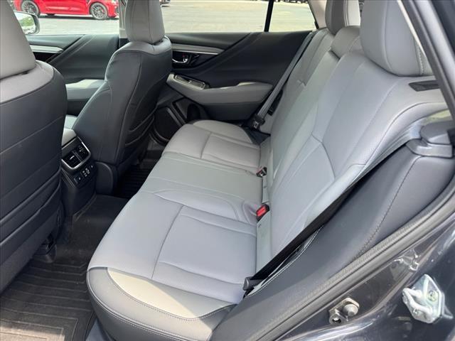 used 2024 Subaru Outback car, priced at $31,650
