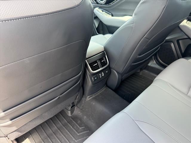 used 2024 Subaru Outback car, priced at $31,650