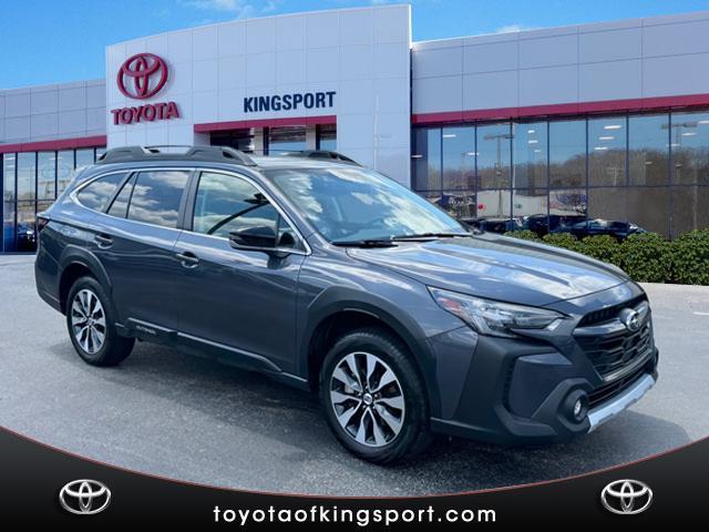 used 2024 Subaru Outback car, priced at $31,650