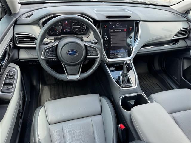 used 2024 Subaru Outback car, priced at $31,650