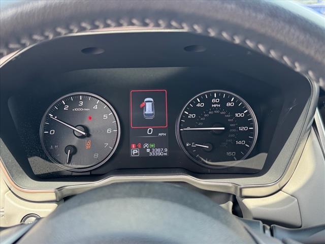 used 2024 Subaru Outback car, priced at $31,650