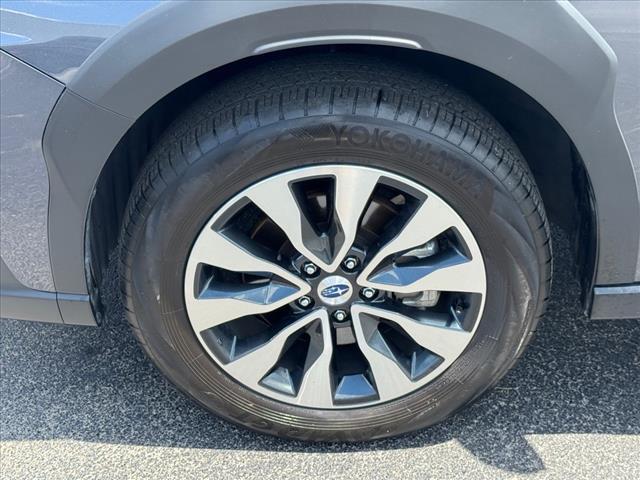used 2024 Subaru Outback car, priced at $31,650