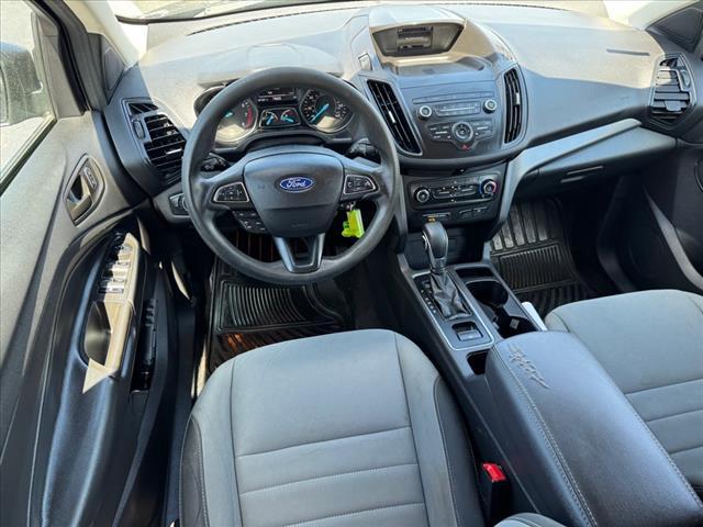 used 2019 Ford Escape car, priced at $13,689