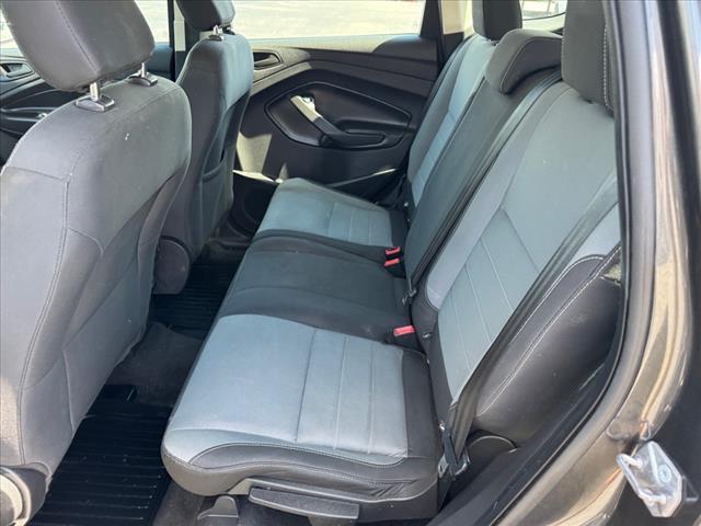 used 2019 Ford Escape car, priced at $13,689