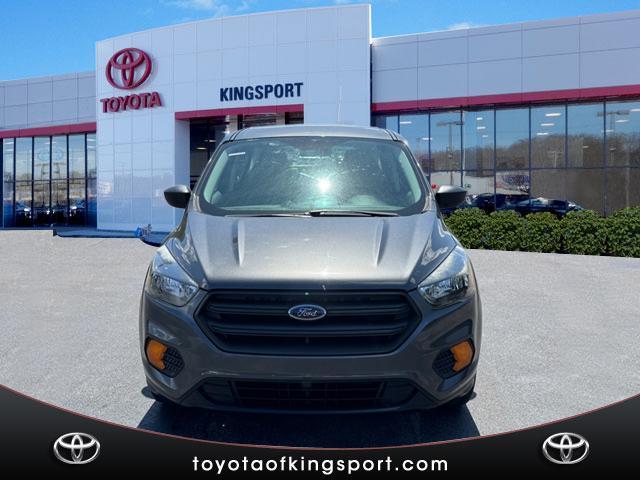 used 2019 Ford Escape car, priced at $13,689