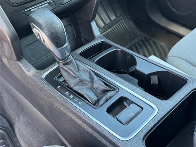 used 2019 Ford Escape car, priced at $13,689