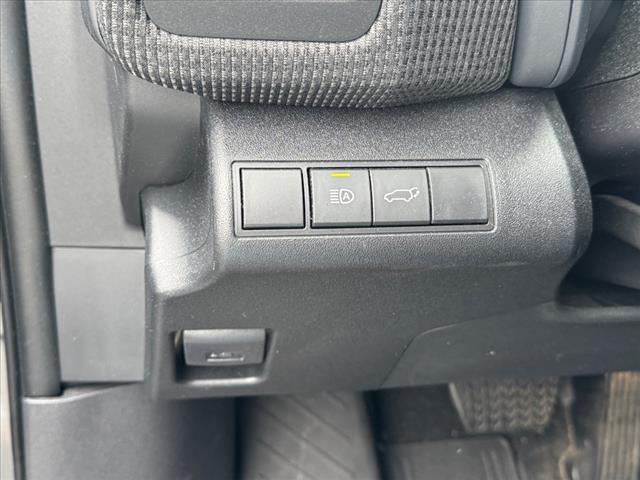 used 2024 Toyota bZ4X car, priced at $25,978