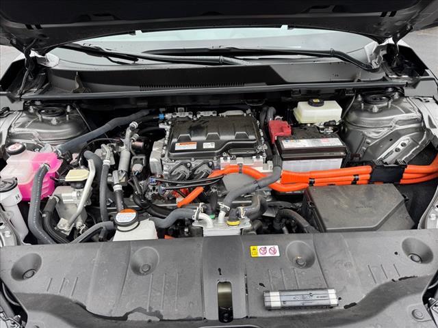 used 2024 Toyota bZ4X car, priced at $25,978