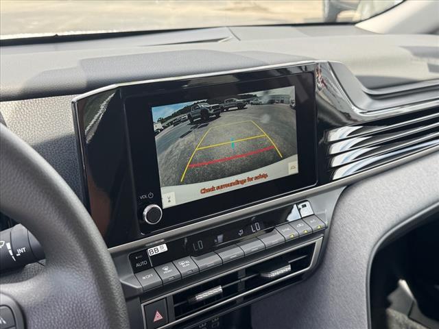 new 2025 Toyota Camry car, priced at $30,534