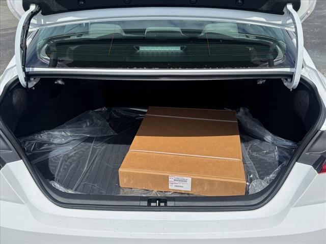 new 2025 Toyota Camry car, priced at $30,534