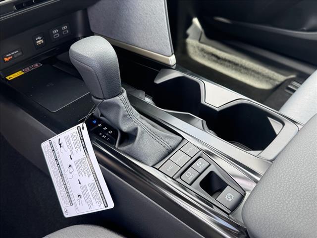 new 2025 Toyota Camry car, priced at $30,534