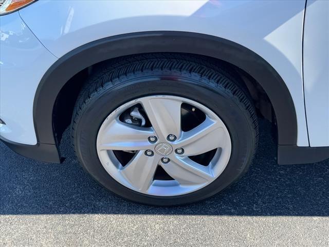 used 2019 Honda HR-V car, priced at $21,250