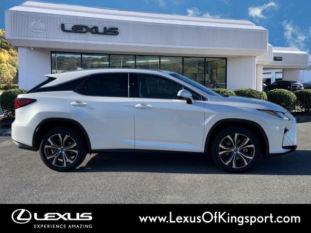 used 2019 Lexus RX 350 car, priced at $35,490