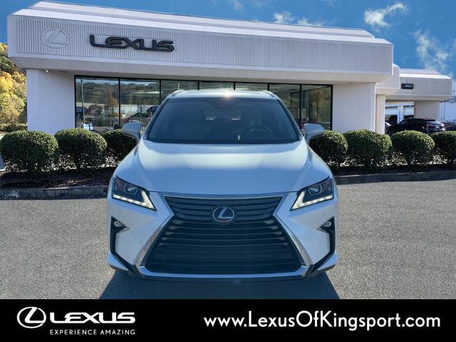 used 2019 Lexus RX 350 car, priced at $35,490