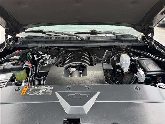 used 2018 Chevrolet Silverado 1500 car, priced at $28,679