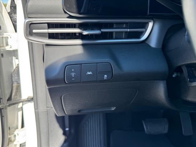 used 2023 Hyundai Elantra car, priced at $21,207