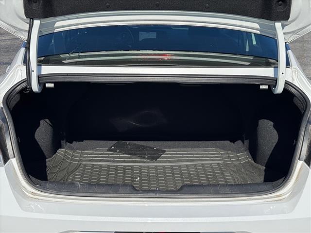 used 2023 Hyundai Elantra car, priced at $21,207