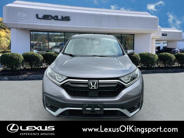 used 2020 Honda CR-V car, priced at $22,795