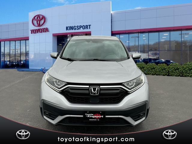 used 2020 Honda CR-V car, priced at $22,750