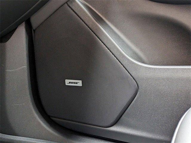 new 2025 Cadillac XT6 car, priced at $54,365