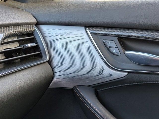 used 2023 Cadillac CT5 car, priced at $36,895