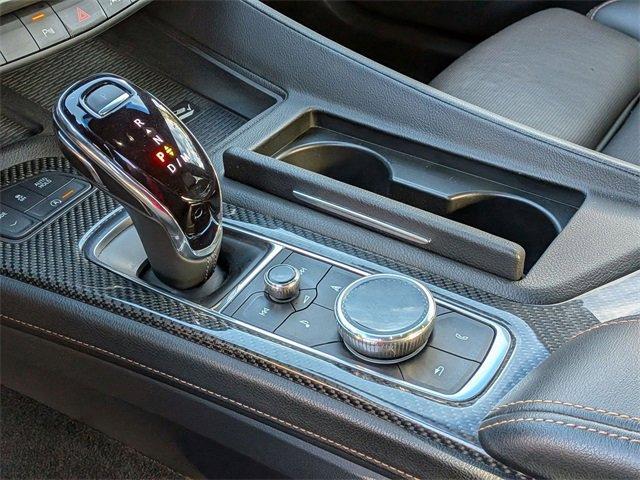used 2023 Cadillac CT5 car, priced at $36,895
