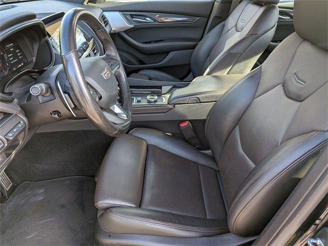used 2023 Cadillac CT5 car, priced at $36,895