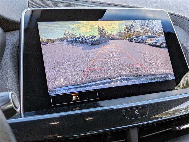 used 2023 Cadillac CT5 car, priced at $36,895