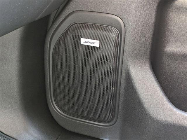 used 2021 GMC Sierra 1500 car, priced at $44,495