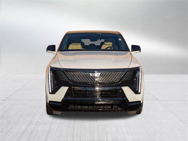 new 2025 Cadillac Escalade IQ car, priced at $155,960