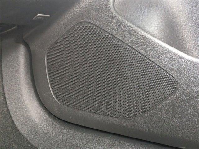 used 2023 Cadillac CT4-V car, priced at $36,495