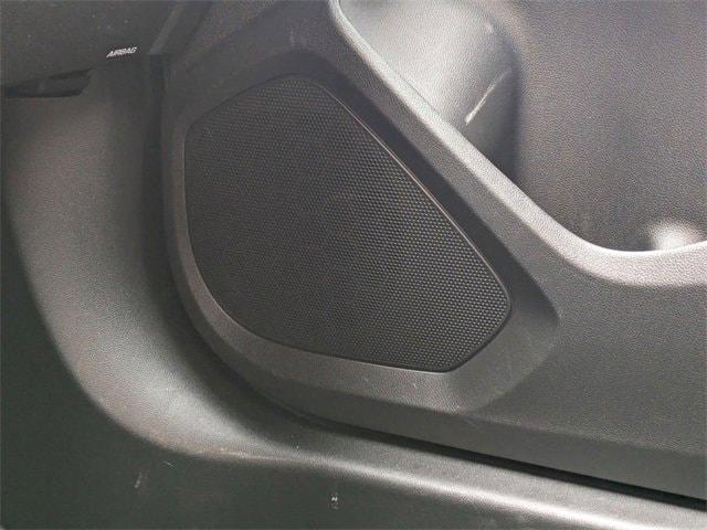 used 2022 Chevrolet TrailBlazer car, priced at $21,093