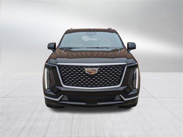 new 2025 Cadillac Escalade ESV car, priced at $115,865