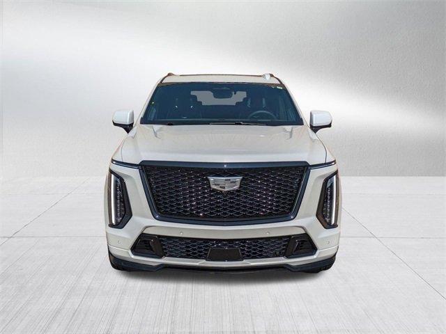 new 2025 Cadillac Escalade car, priced at $172,245