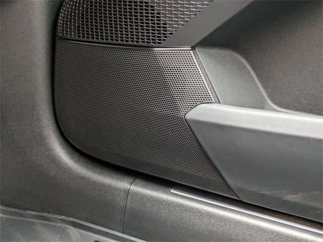 new 2025 Cadillac LYRIQ car, priced at $64,385