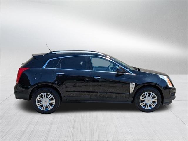 used 2014 Cadillac SRX car, priced at $14,624